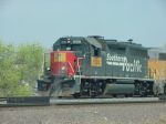 UP GP40M-2 1500
